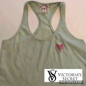 Victoria Secret tank